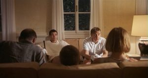 Funny Games 1997