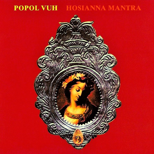 Hosianna Mantra