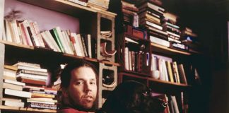 David Foster Wallace spiega il successo del rap insieme all'amico Mark Costello