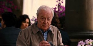 Il cavaliere oscuro – Il ritorno