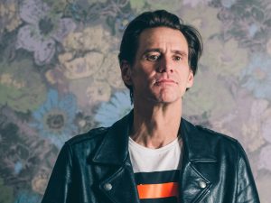 JIM CARREY 2201