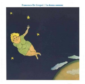 La Donna Cannone