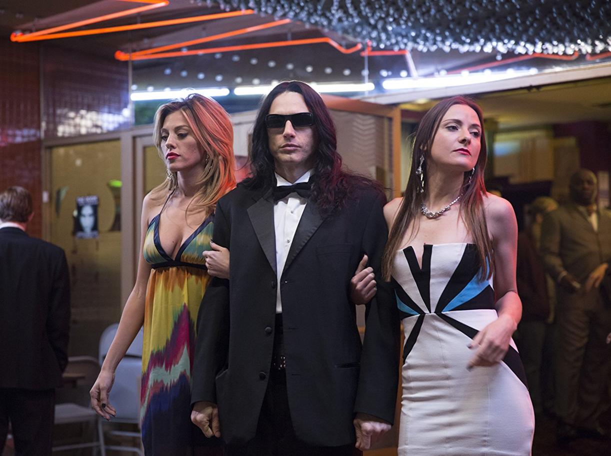 The Disaster Artist - La recensione