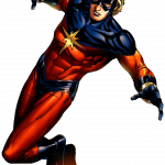 Mar-Vell
