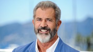 Mel Gibson