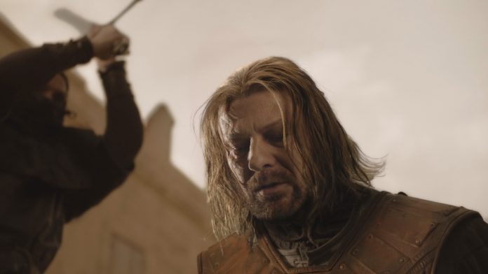 Sean Bean Morti