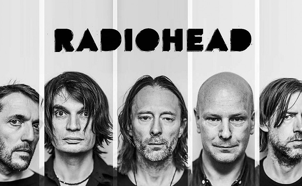 Radiohead 3