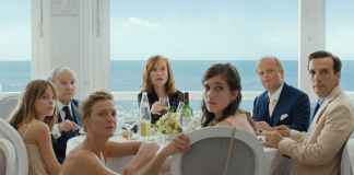 RECENSIONE HAPPY END