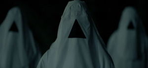 the void