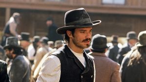 Seth Bullock 2