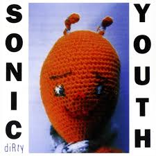 Sonic Youth Dirty