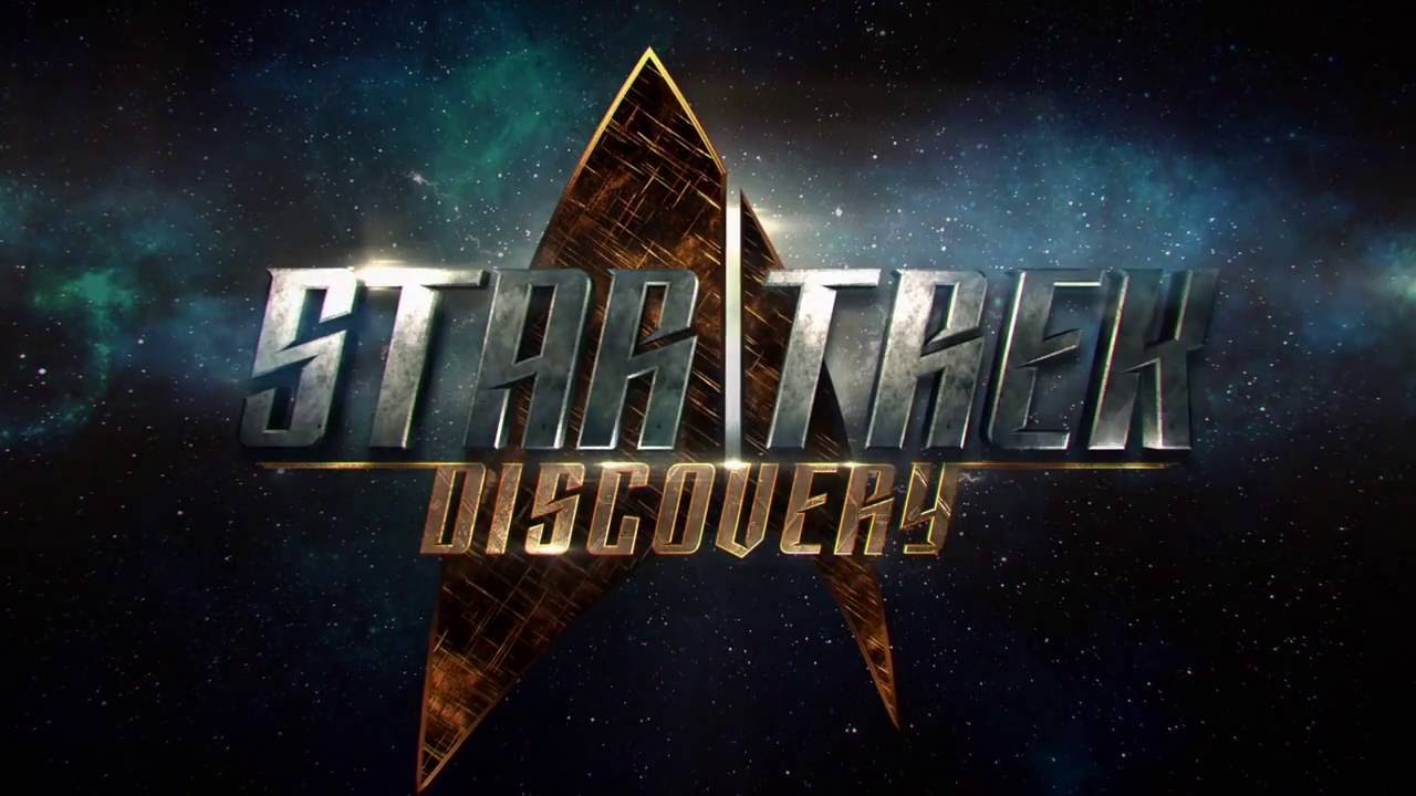 Star Trek Discovery sp
