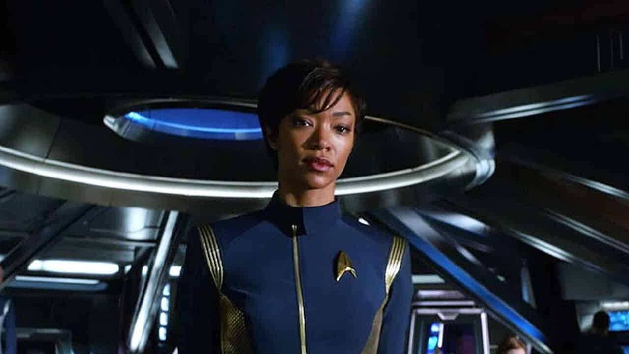 Star Trek Discovery sp5