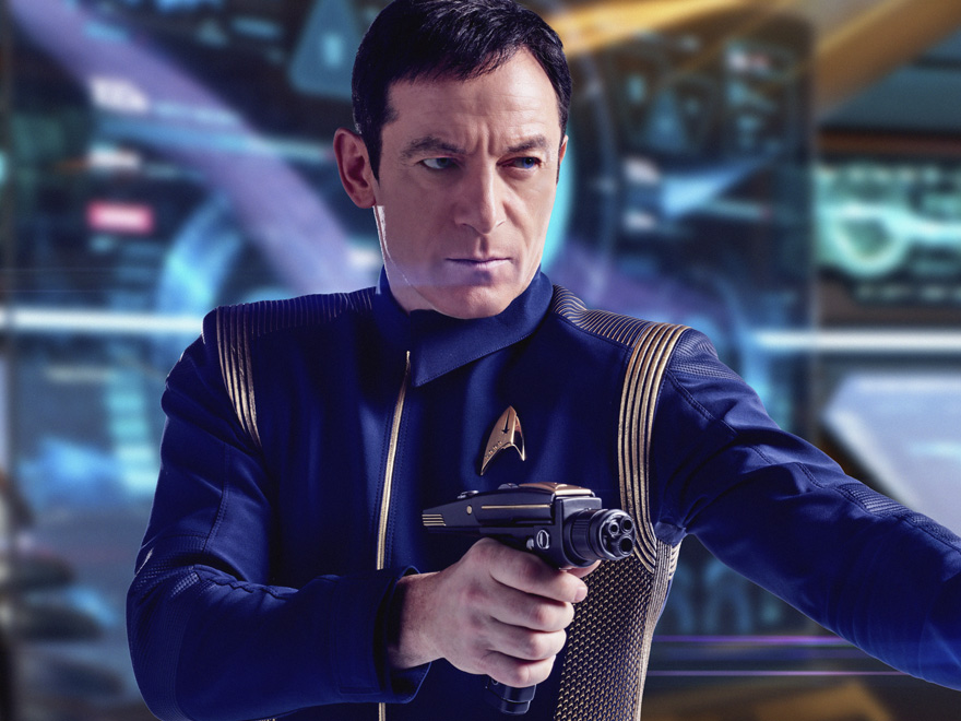 Star Trek Discovery sp6