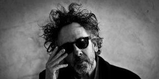 tim burton