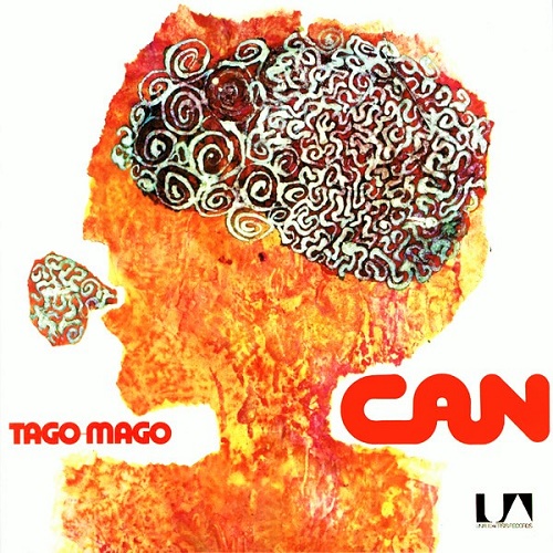 Tago Mago