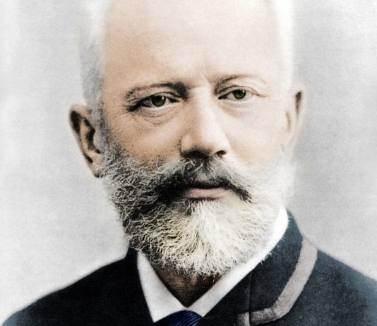 Tchaikovski
