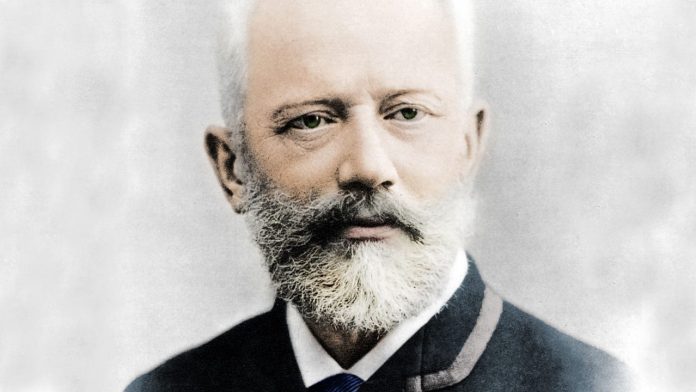 Tchaikovski