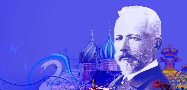 Tchaikovsky 2