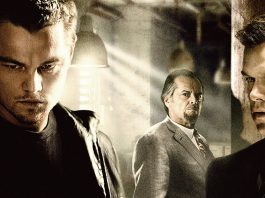 The Departed