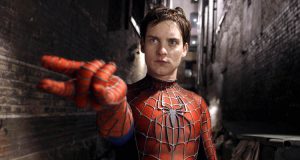 Tobey Maguire 1