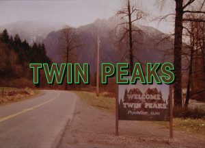 Twin peaks 1990