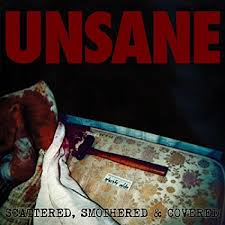 Unsane Scattered Smothered Covered
