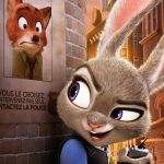 Zootropolis 1- Realizzare i nostri sogni è complicato