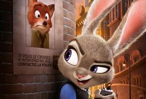 Zootropolis 1 Realizzare i nostri sogni è complicato