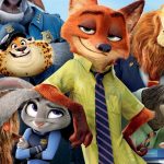 Zootropolis
