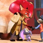 Zootropolis 2- La vita è frutto del caso