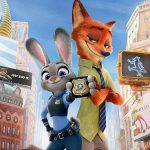 Zootropolis 3- Chi trova un amico, trova un tesoro