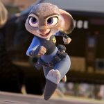 Zootropolis 5- Non arrendersi mai