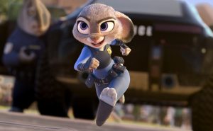 Zootropolis 5 Non arrendersi mai