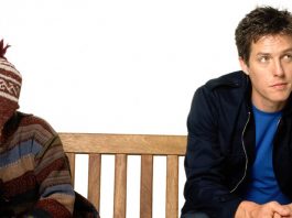 About a boy è un romanzo ricco di riferimenti musicali: Gli anni Novanta, i Nirvana e la morte di Kurt Cobain.