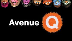 avenue q tickets