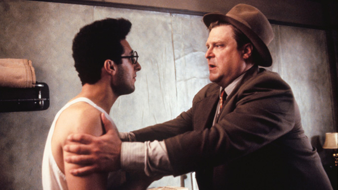 10 film sulla scrittura e sulla vita degli scrittori