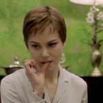 birth nicole kidman