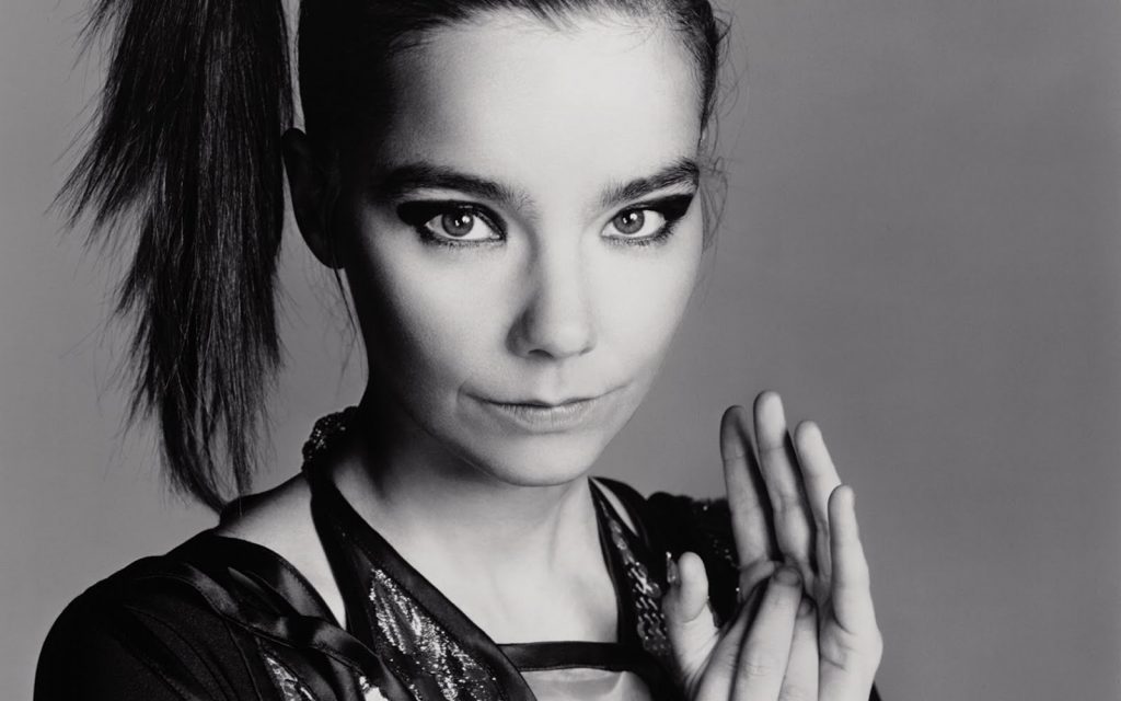 bjork