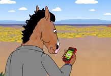 Bojack Horseman