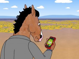 Bojack Horseman