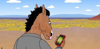 Bojack Horseman