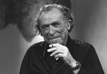 Bukowski a un live dei Rolling Stones