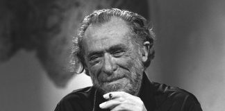 Bukowski a un live dei Rolling Stones