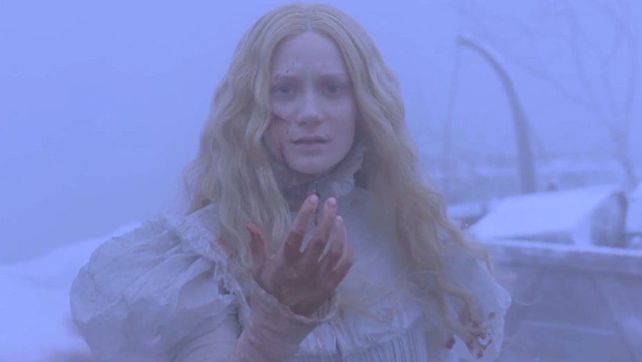 Crimson Peak