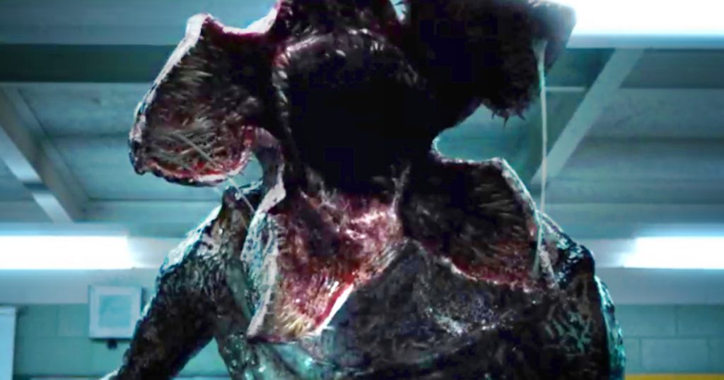demogorgon