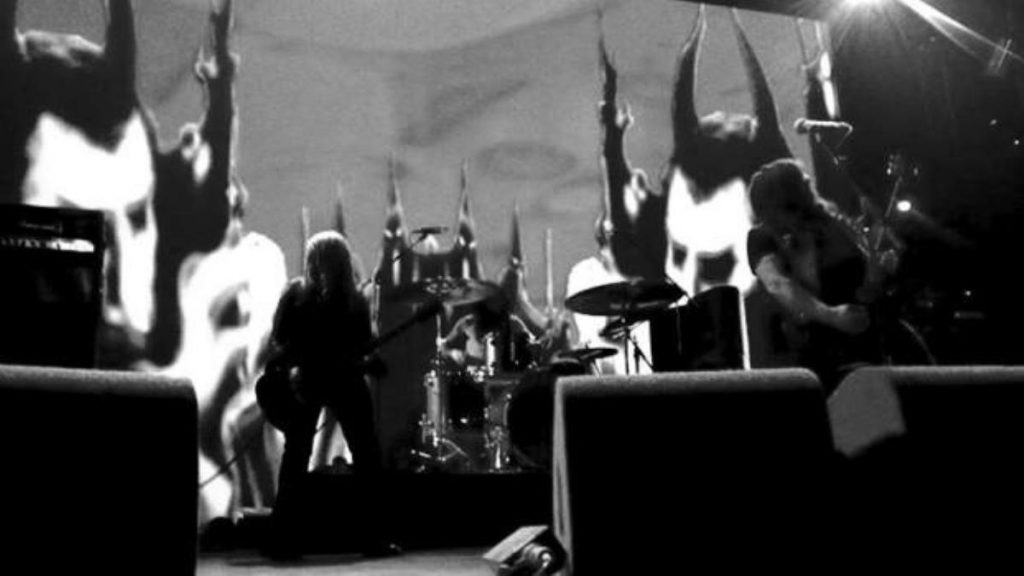 electric wizard