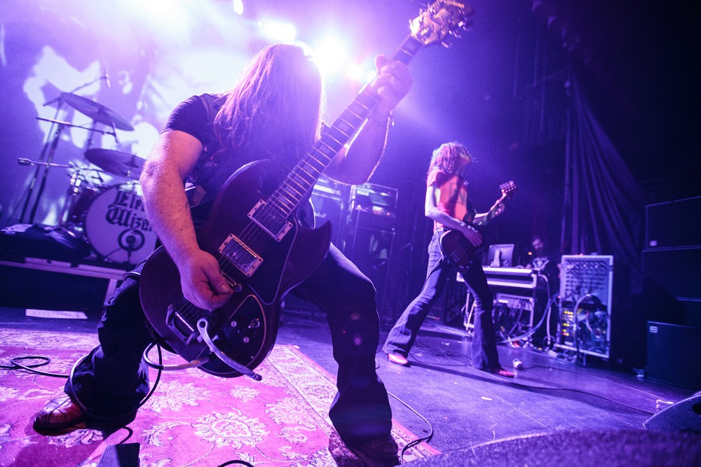 electricwizard 1