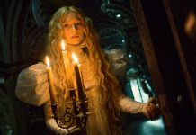 Crimson Peak