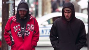 good time recensione centro